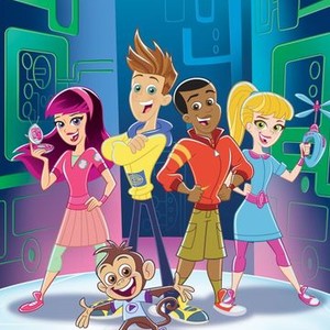 Fresh Beat Band of Spies - Rotten Tomatoes