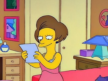The simpsons season 30 episode 16 2025