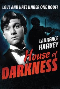 Poster for House of Darkness