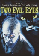 Two Evil Eyes poster image