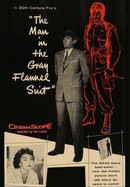 The Man in the Gray Flannel Suit poster image