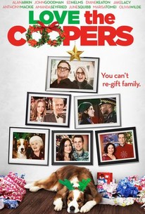 Watch trailer for Love the Coopers