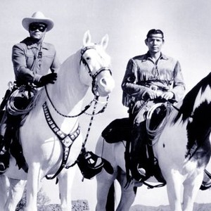 The Lone Ranger and the Lost City of Gold (1958) photo 3