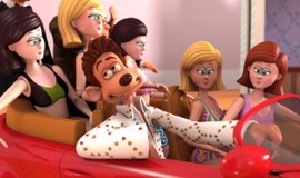 Flushed Away: Official Clip - Dancing with Myself photo 7