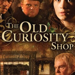 The Old Curiosity Shop photo 3
