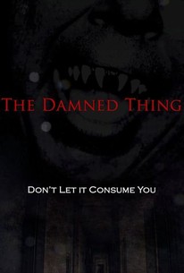 Watch trailer for The Damned Thing