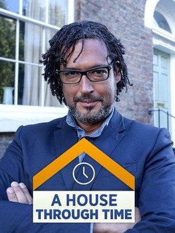 A house through time series 2 watch online 2025
