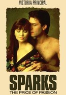 Sparks: The Price of Passion poster image