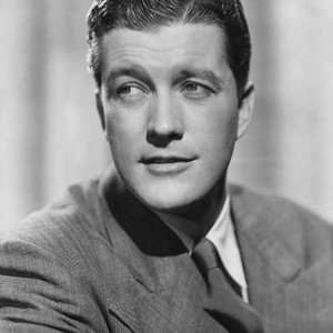 IN THIS OUR LIFE, Dennis Morgan, 1942