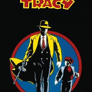 Dick Tracy photo 10
