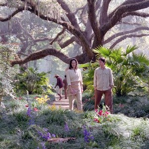 The Celestine Prophecy (2006)