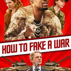 How to Fake a War (2019) photo 14