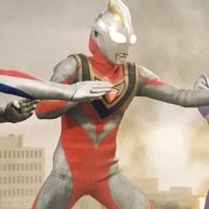 Ultraman - Rotten Tomatoes