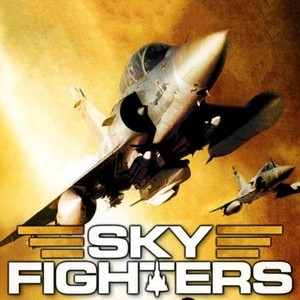 Sky Fighters photo 5