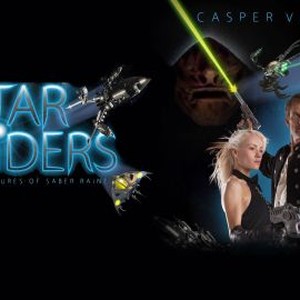 Star Raiders: The Adventures of Saber Raine - Rotten Tomatoes