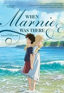 When Marnie Was There poster image