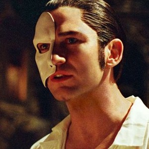 Phantom of the opera netflix sale