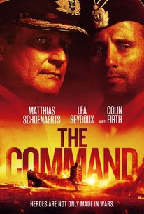 The Command Kursk 2019 Rotten Tomatoes
