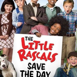 The Little Rascals Save the Day (2014) photo 15