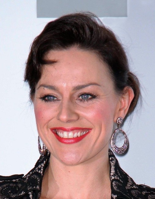Jill Halfpenny