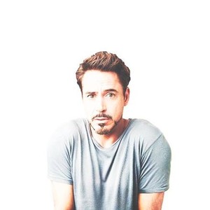 Robert Downey Jr.