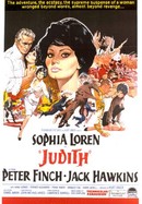 Judith poster image