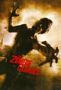 Watch trailer for The Zombie Diaries