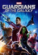 Guardians of the Galaxy poster image
