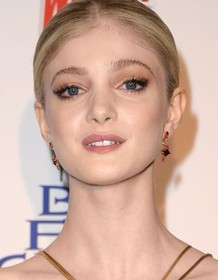 Elena Kampouris
