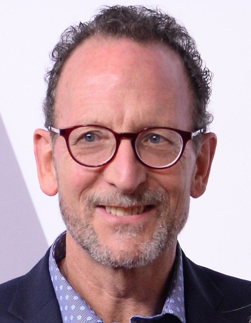 David Heilbroner