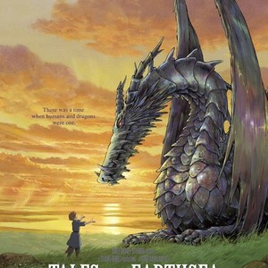 Tales From Earthsea photo 9