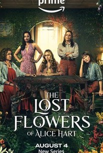 The House of Flowers (TV series) - Wikipedia