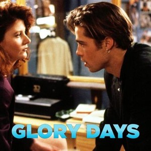 From Glory Days featuring Andy Dirks - In Play! magazine