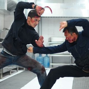 The raid 2 rotten deals tomatoes