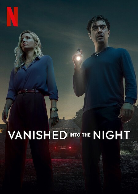 Vanished Into the Night | Rotten Tomatoes