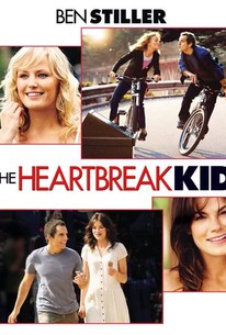 2007 The Heartbreak Kid