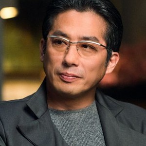 Hiroyuki Sanada as Hideki Yasumoto
