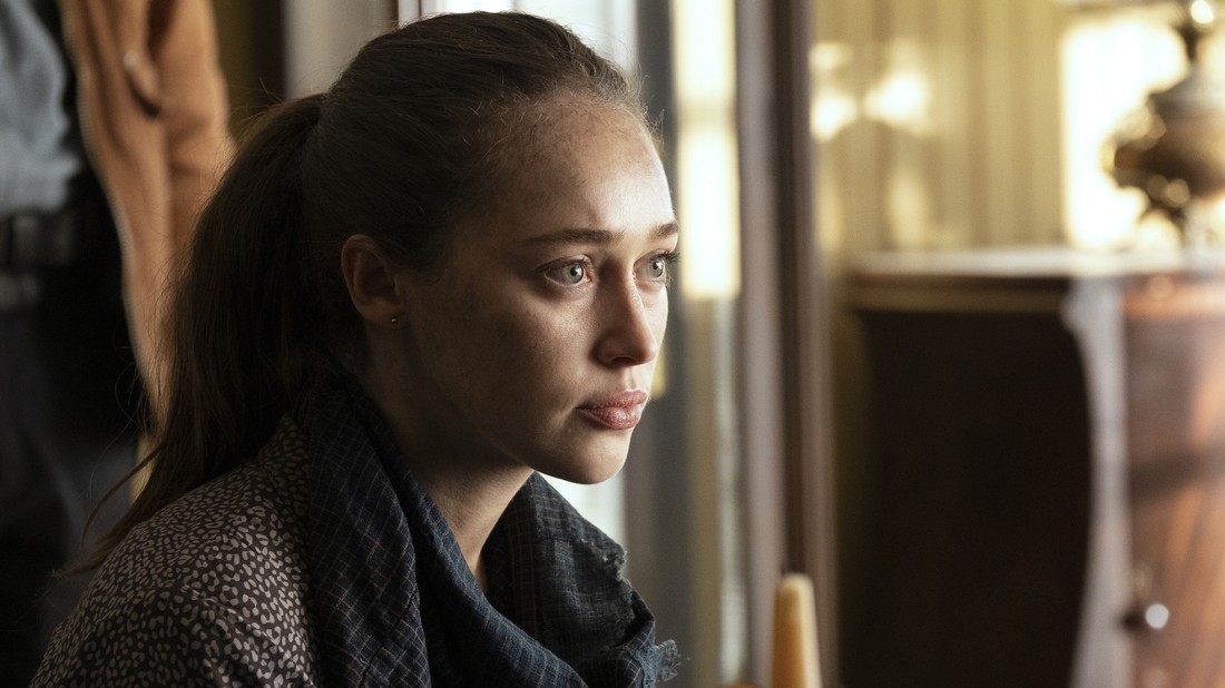 Fear the walking dead clearance season 6 episode 2 online