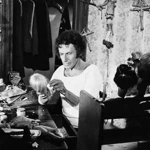 SHANKS, Marcel Marceau, 1974