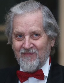 Leonid Mozgovoy