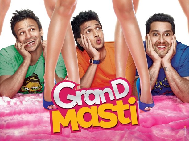 Grand masti full movie online hd 720p 2025
