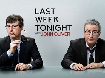 Last week tonight with john oliver season 6 episode 3 sales