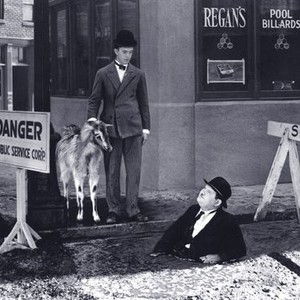 The Further Perils of Laurel and Hardy (1967) photo 6