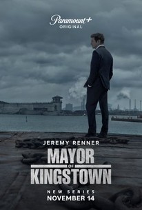 Mayor of Kingstown: Season 1 poster image
