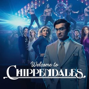 Welcome To Chippendales: Limited Series, Episode 1 - Rotten Tomatoes