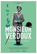 Monsieur Verdoux poster image