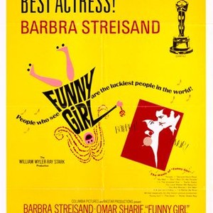 Funny Girl - Rotten Tomatoes