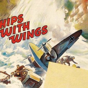 Ships With Wings photo 11