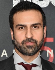 Saad Siddiqui