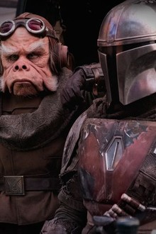 The mandalorian season 1 episode 2 2025 online free